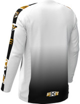 FXR Tournament Air UPF 25 Mens Long Sleeve Jersey