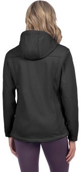 FXR Hydrogen 25 Womens Softshell Jacket