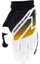 FXR Reflex Air 25 Mens MX Offroad Gloves
