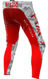 FTA Stylz Mens MX Offroad Pants