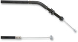 Parts Unlimited Black Vinyl Clutch Cable (K28-2139)