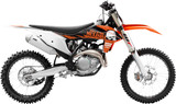 Factory Effex Metal Mulisha Universal Trim Graphics Kit for KTM (23-50560)