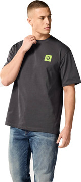 Rev'It Vincent Mens Short Sleeve T-Shirt