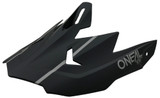 O'Neal Warp Helmet Visor/Peak