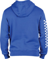Licensed Racing Mens Pullover Hoody