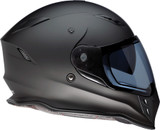 Z1R Nemesis Smoke Motorcycle Helmet