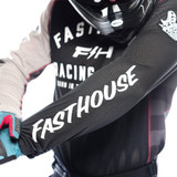 Fasthouse Grindhouse Air-Cooled Club Mens MX Offroad Jersey