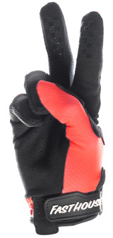 Fasthouse Elrod Formula Mens MX Offroad Gloves