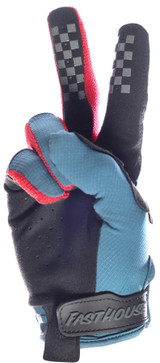 Fasthouse Speed Style Club Mens MX Offroad Gloves