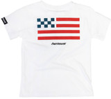 Fasthouse Liberty Toddler Short Sleeve T-Shirt