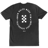 Fasthouse Aspire Mens Short Sleeve T-Shirt