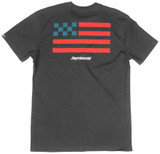 Fasthouse Liberty Mens Short Sleeve T-Shirt