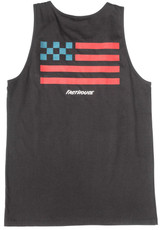 Fasthouse Liberty Mens Tank Top