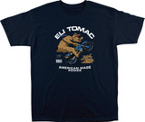 FMF B3AR Youth Short Sleeve T-Shirt