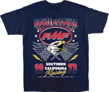FMF Overdrive Mens Short Sleeve T-Shirt