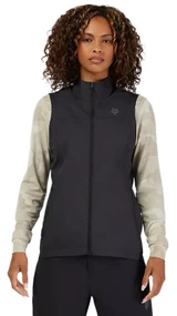 Fox Racing Ranger Wind Womens MTB Mountain Bike Vest