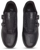 Fox Racing Union BOA Mens Clip-In Mountain Bike Shoes