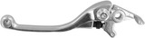 Parts Unlimited OE Style Polished Brake Lever (0614-0048)