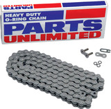 Parts Unlimited 520 O-Ring Series Drive Chain 106 Links (1222-0679)