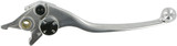 Parts Unlimited OE Style Polished Adjustable Brake Lever (44-3011)