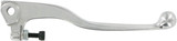 Parts Unlimited OE Style Polished Aluminum Clutch Lever (44-206)