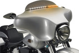 Cycle Visions Chrome Electra Light Trim (CV4862)