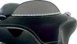 Cycle Visions Chrome Windshield Trim (CV4861)