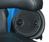 J&M Rokker XT 5-1/4" Rear Speaker Kit (HURK-5252GTM-XTC)