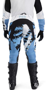 Fox Racing 180 Digi Image Mens MX Offroad Pants
