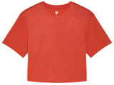 Fox Racing Forums Tech Womens Short Sleeve T-Shirt