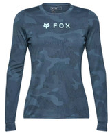Fox Racing Ranger TruDri Womens LS MTB Mountain Bike Jersey