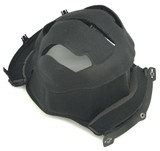 LS2 Xtra Helmet Inner Top Liner Pad