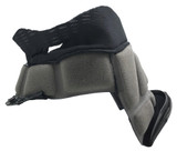 LS2 Valiant II Helmet Inner Top Liner Pad