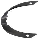 LS2 Rebellion Helmet Visor/Peak