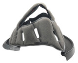 LS2 Strobe Helmet Top Inner Liner Pad