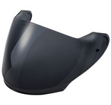 LS2 Infinity Scratch Resistant Helmet Face Shield