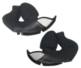LS2 Infinity II Helmet Slim Cheek Pad