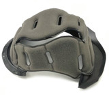 LS2 Breaker Helmet Top Inner Liner Pad