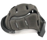 LS2 Citation Helmet Top Inner Liner Pad