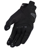LS2 Dart II Mens Textile Motorcycle Gloves