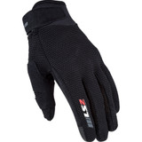 LS2 Cool Urban Womens Textile Motorcycle Gloves