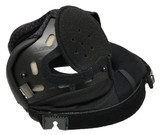 LS2 Advant X Helmet Slim Cheek Pads
