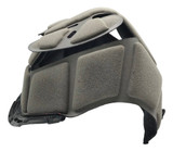 LS2 Advant Helmet Inner Top Liner Pad