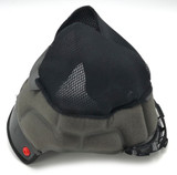LS2 Assault Helmet Inner Top Liner Pad