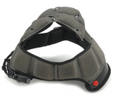 LS2 Blaze Helmet Inner Top Liner Pad