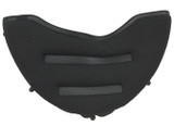 LS2 Assault Helmet Chin Curtain
