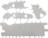 DEI Heat Shield Liner Kit (901062)