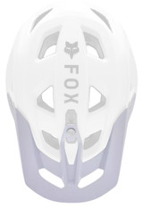 Fox Racing Speedframe Solid Helmet Visor