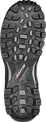 Baffin Hike Womens Snow Boots