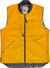 Biltwell 4 Speed Mens Textile Motorcycle Vest